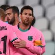 Neither Lionel Messi nor Frenkie de Jong will travel to Ukraine for Barcelona's Champions League clash with Dynamo Kiev this midweek