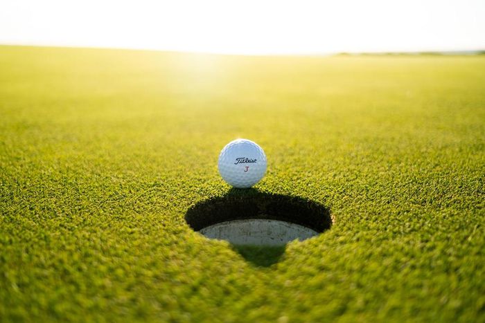 Top 5 Golf Courses in Nigeria. [unsplash]