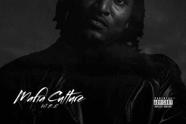 Idowest - Mafia Culture Vol. 2. (TBD)