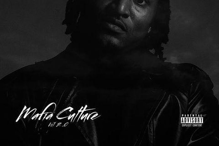 Idowest - Mafia Culture Vol. 2. (TBD)