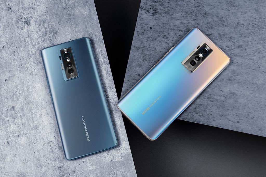 Van Gogh Night Blue & Monet's Summer