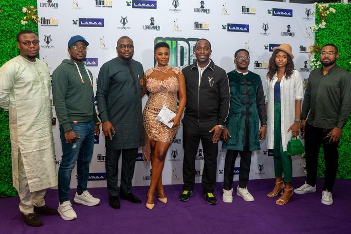 'Hide and Seek' set for cinema release on Independence Day