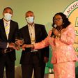 Partners in Progress: MTN Nigeria sponsors 50th ICAN Conference