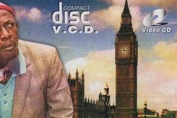 'Osuofia in London' [NativeMag]