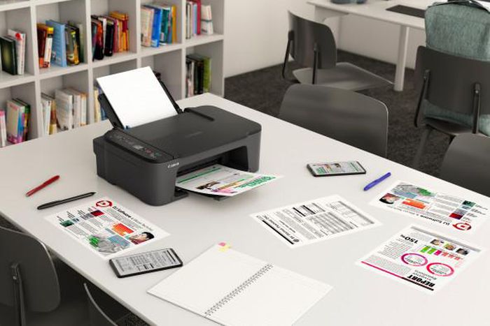 Canon Central and North Africa (CCNA)