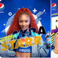 Pepsi Unveils New Ambassadors Ayra Starr & Rema #ForTheLoveOfMusic.