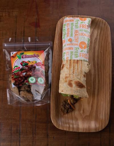 Nuli launches 100% plant-based meat by Veggie Victory