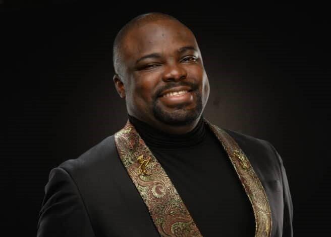 Iyinoluwa Aboyeji - General Partner and Co-founder of Future Africa