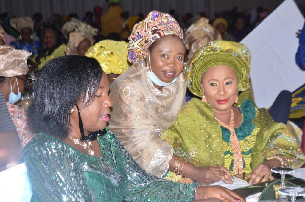 I will not compromise, says GM NDPHC Maryam Mohammed