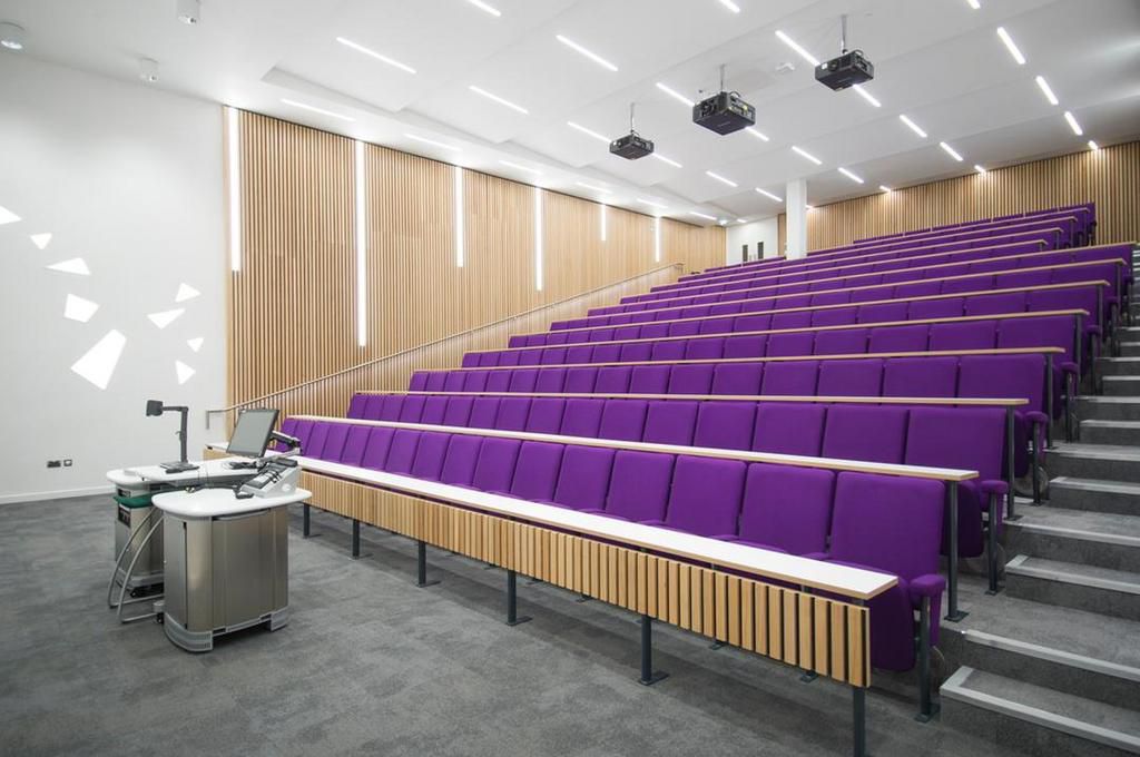 Top 5 tips to settling in as an international student at Loughborough —an international student perspective