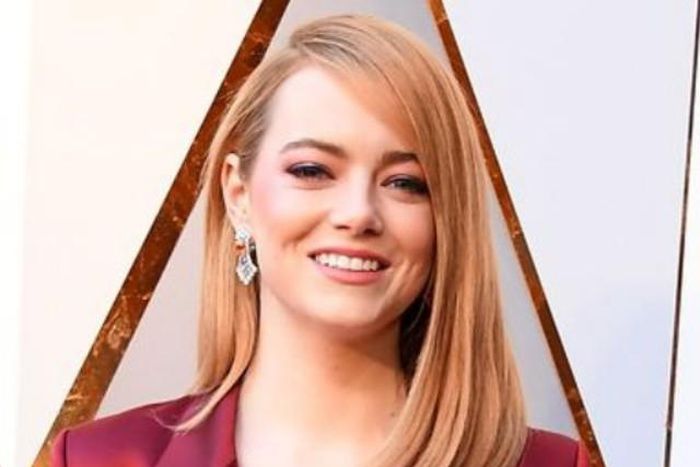 American actress Emma Stone [Instagram/EmmaStone]