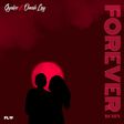 Omah Lay features on Gyakie's 'Forever (Remix).' (Sony Africa)