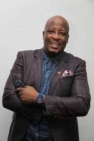 The late Chief Customer Officer of MultiChoice Martin Mabutho [BrandCom]