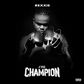 Davido, Naira Marley, Zlatan, Oxlade, Buju, Bella Shmurda and more feature on Rexxie's star-studded debut album, 'A True Champion.' (Africori)