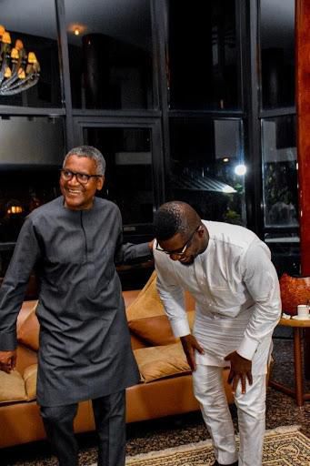 Dangote is a 'beast': An encounter with Africa's most under-celebrated son