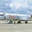 An aircraft belonging to Ibom Air (image used for illustration) [Ibom Air]