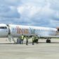 An aircraft belonging to Ibom Air (image used for illustration) [Ibom Air]