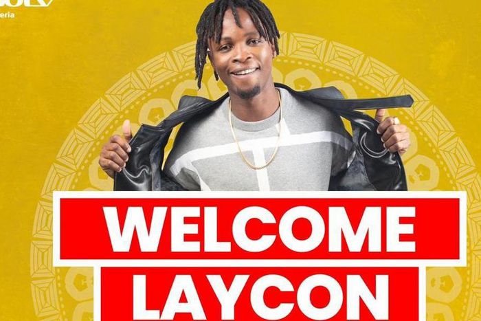 Congratulations Icons! Laycon is the new brand ambassador for GOtv