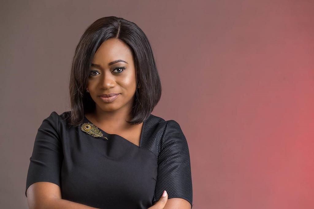 Aisha Ahmad is a Deputy Governor at CBN (NTA)