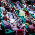 Lawmakers in the House of Representatives [NASS]