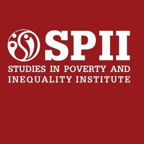 Studies in Poverty and Inequality Institute (SPII)
