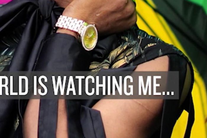 'The Legend of the Underground' documentary trailer [HBO]