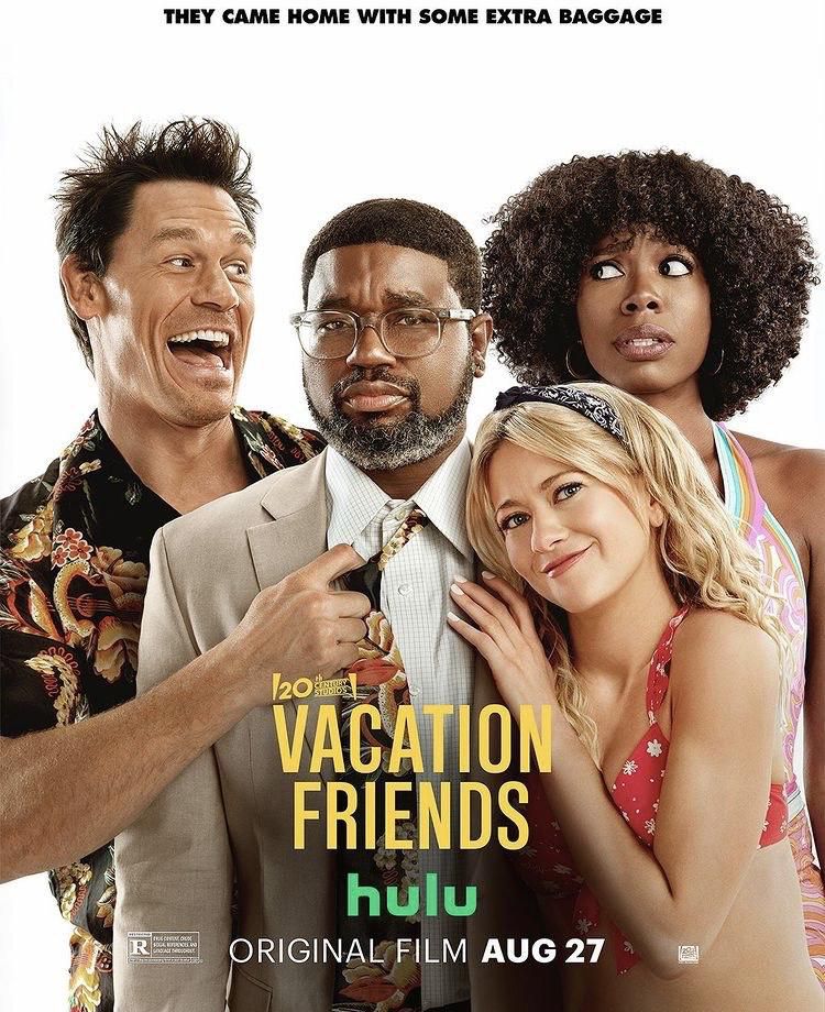 8 movies hitting theatres and streaming platforms this August