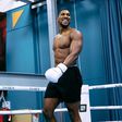 Anthony Joshua Ogun State accident