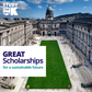 Study UK GREAT Scholarships University of Edinburgh 250x250