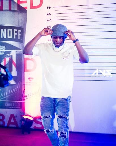 Afro Vibes 2021: Smirnoff shuts down Benin City