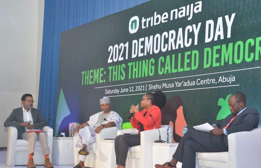 New online conversation app ‘tribe naija’ berths in Nigeria…available on Google App Store & IOS