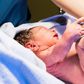 newborn baby birth
