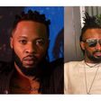 Flavour vs. 9ice. (MediaNaija)