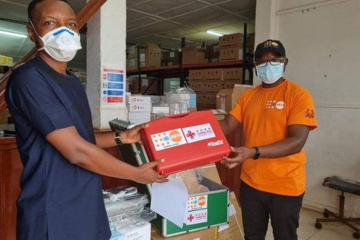 United Nations Population Fund (UNFPA)