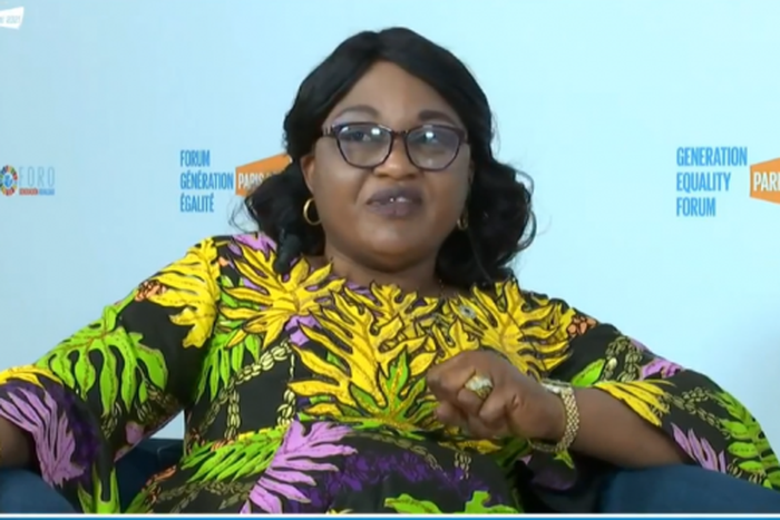 Panel chargé d'accompagner la République Démocratique du Congo à la Présidence de l'Union Africaine pour l'exercice 2021-2022