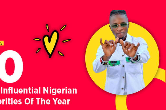 10 Most Influential Celebrities of 2020