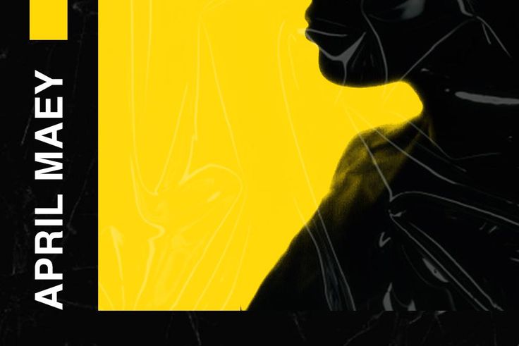 April Maey releases new single, 'Christmas Morning.' (TBD)