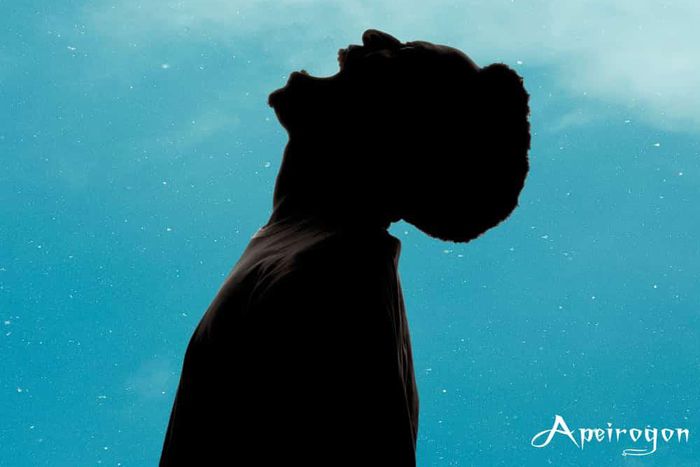 Anendlessocean’s ‘Apeirogon’ is arguably the best Gospel body of work released in 2021 so far. (TBD)