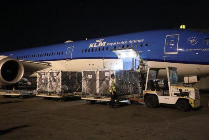 United Nations Children’s Fund (UNICEF)