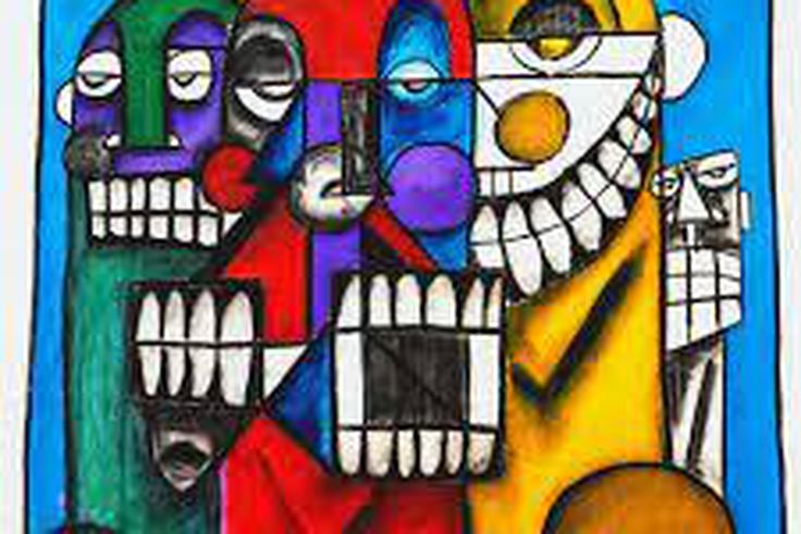 A-Reece’s ‘Today’s Tragedy, Tomorrow’s Memory: The Mixtape’ is Africa’s best Rap album of 2020 so far. (Hypebeast)