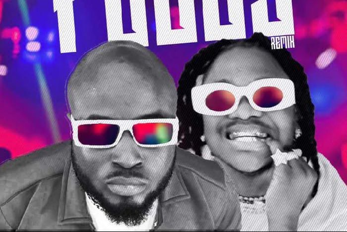 The new trend of instrumental-Afrobeat music being piloted by Ajimovoix