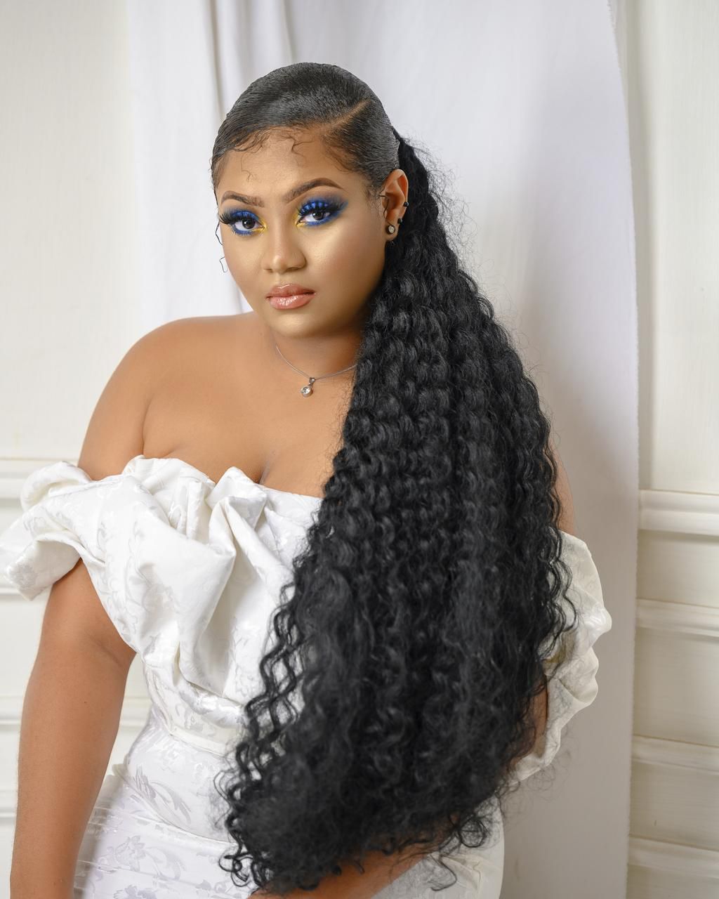 Females leading the digital space: Meet Stephney Bass – Digital guru