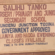 Over 100 students were abducted from Salihu Tanko Islamic School in Niger State [TheCable]