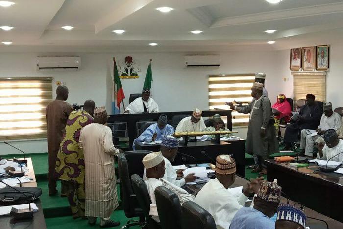 Katsina to convert television viewing centres to Islamic schools after bandits complained. [NAN]