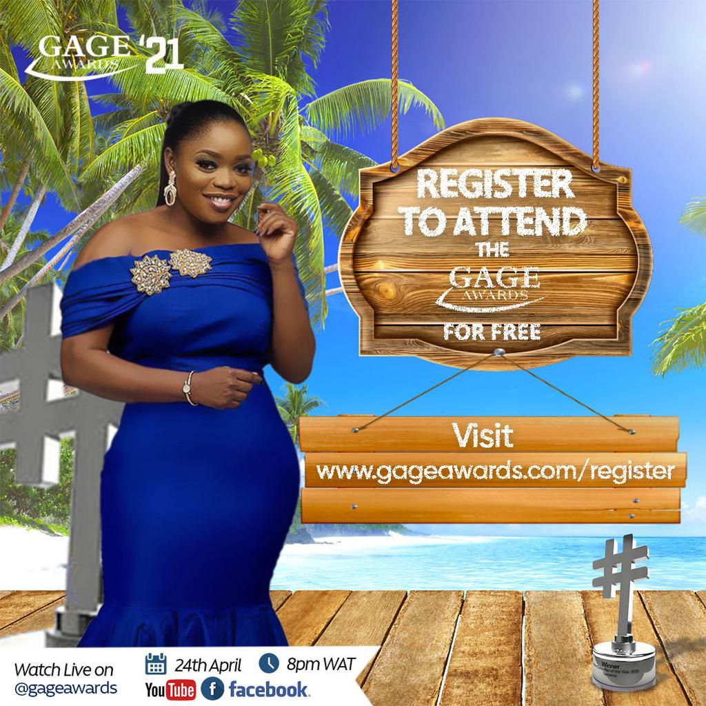 Nengi Hampson and Erica go head-to-head at Gage Awards'21