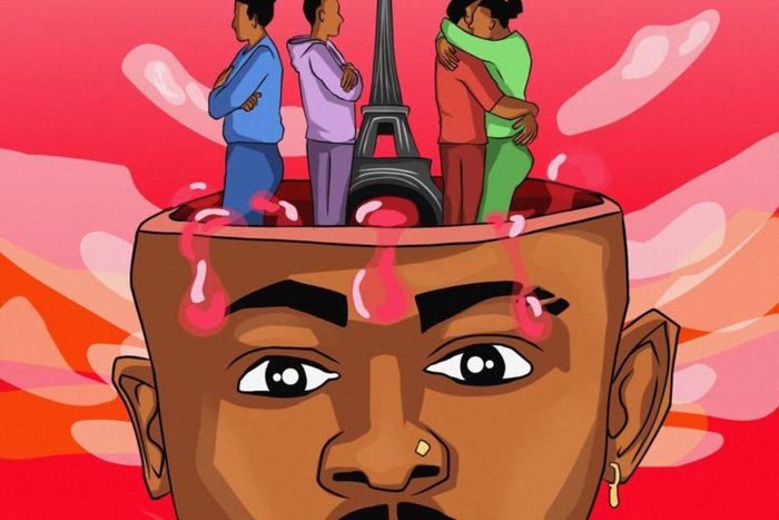 Sean Tizzle chronicles love on 'Where You Been.' (TBD)
