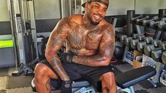 American rapper The Game [Instagram/LosAngelesConfidential]