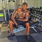 American rapper The Game [Instagram/LosAngelesConfidential]