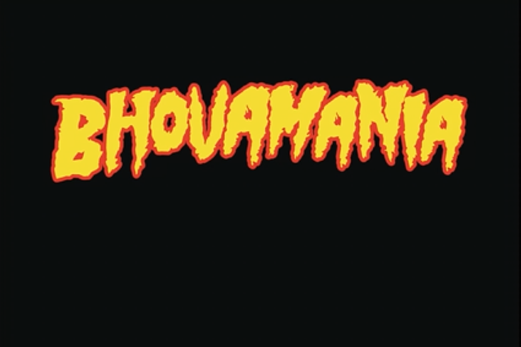 Review: AKA - Bhovamania. (Sony)