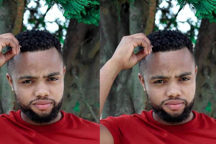 Any man who doesn’t cheat on partner is either jobless or have disability – Man claims